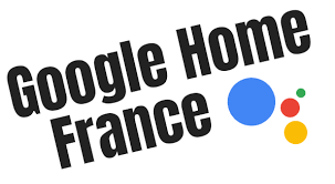 RV+ dans GOOGLE HOME