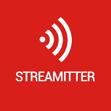 RV+ sur STREAMITTER