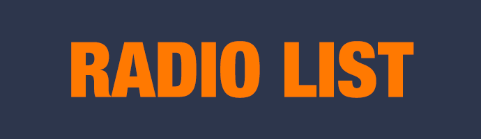 RV+ sur RADIOLIST.NET